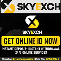 Sky Exchange online id provider
